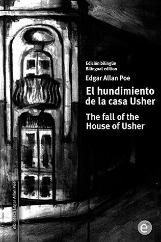El hundimiento de la casa Usher / The Fall of the House of Usher