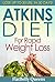 The Atkins Diet For Rapid W...