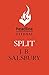 Split by J.B. Salsbury