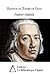 Hypérion ou l’Ermite en Grèce (French Edition)