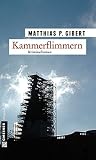 Kammerflimmern (Paul Lenz, #2)