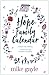 The Hope Family Calendar by Mike Gayle