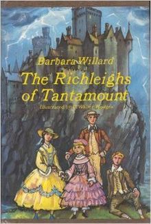 The Richleighs of Tantamount