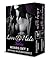 Love & Hate Series Box Set 2