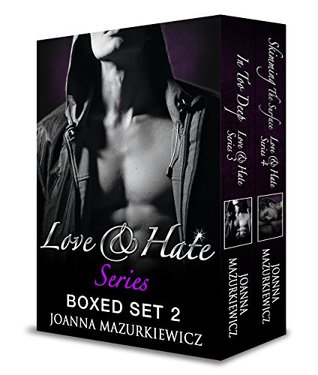 Love & Hate Series Box Set 2 (Kindle Edition)