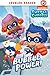 Bubble Power (Bubble Guppies)