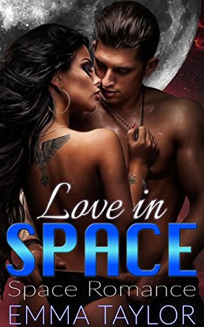 Love in Space (Kindle Edition)