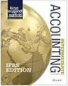 Intermediate Accounting [with WIleyPlus Code]