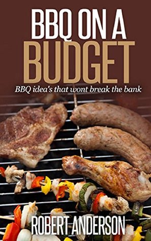 BBQ On A Budget