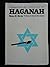 Haganah by Munya M. Mardor