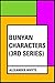 Bunyan Characters 3rd Series