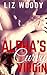 Alpha's Curvy Virgin (Curvy Love, #1)