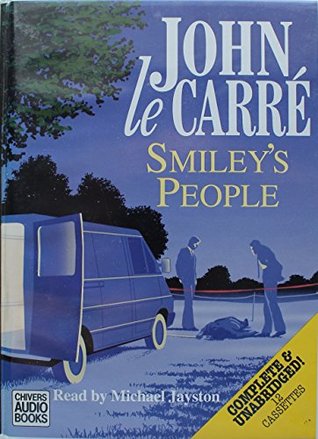 Smiley's People