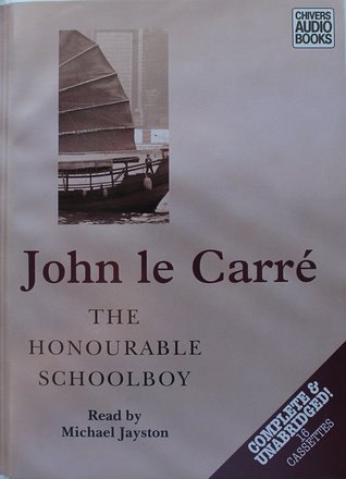The Honourable Schoolboy
