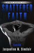 Shattered Faith: Carson