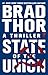 State of the Union (Scot Harvath #3)
