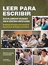 Leer para escribir