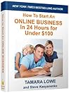 How to Start an Online Business in 24 Hours for Under $100