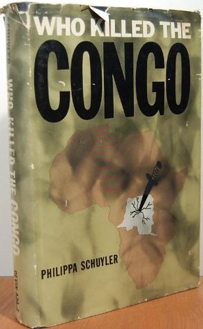Who Killed the Congo (Hardcover)