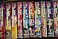 Mission Earth Series, Vols 1-10