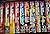 Mission Earth Series, Vols 1-10
