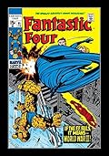 Fantastic Four (1961-1998) #95