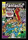 Fantastic Four (1961-1998) #100