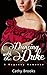 Regency Romance: Dancing wi...