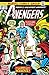 Avengers (1963-1996) #123