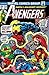 Avengers (1963-1996) #126