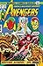 Avengers (1963-1996) #128 by Steve Englehart