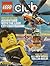 LEGO Club Magazine (September/October 2013) Lego City Coastguard + Fury of Laval + Star Wars + Marvel Superheroes + Teenage Mutant Ninja Turtles alot more