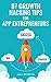87 Growth Hacking Tips for App Entrepreneurs
