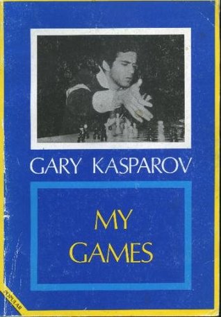 My Games (An Americans Chess Promotions Chess Book.)