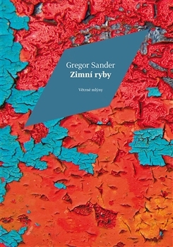 Zimní ryby (Paperback)