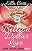 Billion Dollar Love (A Bride for the Billionaire Book 3)