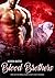 Blood Brothers (City Wolves #6)