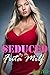 Seduced By The Futa Milf: Taboo Mature Cougar Futa Erotica