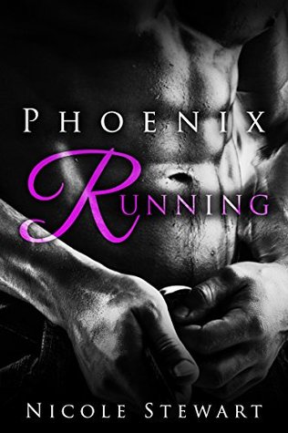 Phoenix Running (Kindle Edition)