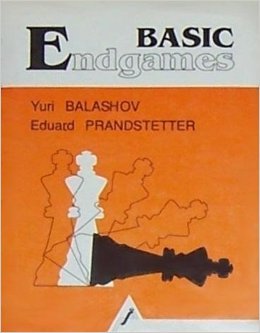 Basic Endgames: 888 Theoretical Positions (Hardcover)
