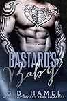 Bastard's Baby by B.B. Hamel