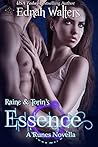 Essence by Ednah Walters