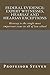 Federal Evidence: Expert Witnesses, Hearsay and Hearsay Exceptions