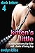 kitten's little: a pink pleasure play date, and a taste of being top (bdsm Book 4)
