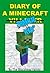Diary Of A Minecraft Villager (Zombie) Kid by The Blockhead Family