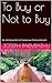 To Buy or Not to Buy: An Introduction to Conscious Consumerism
