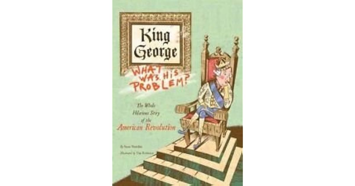 King What Was His Problem? The Whole Hilarious Story of the