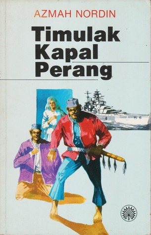 Timulak Kapal Perang (Paperback)