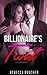 BILLIONAIRE: Billionaire's Twist (Billionaire Contemporary New Adult Romance) (Billionaire Romance Fantasy)