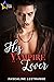 His Vampire Lover